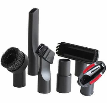 slomart AG907 Uni. komplet nastavkov za sesalnik