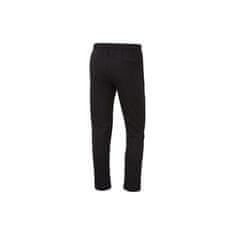 Nike Hlače obutev za trening črna 173 - 177 cm/S M Club Pant OH BB