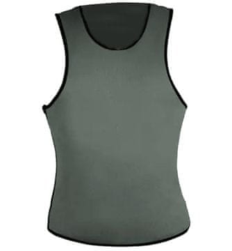 slomart AB3C Neoprenska majica za fitnes m