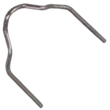 slomart AG713D Plastične varilne sponke rs38