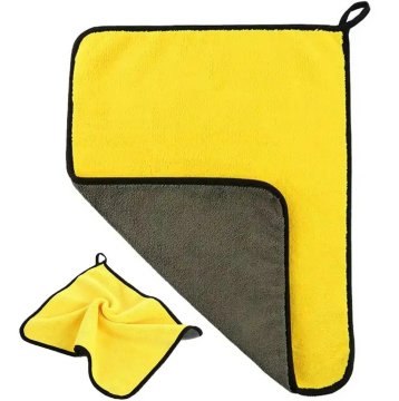slomart BQ72 Brisača iz mikrovlaken 90x60cm 500g/m2