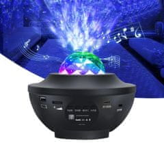 slomart ZS49 Star vodil projektor