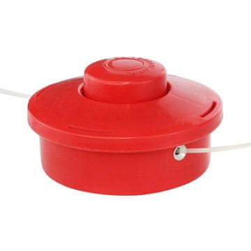 slomart AG394 Bencinski trimer z žilno glavo