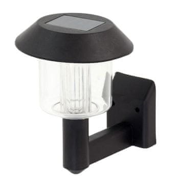 slomart ZD51 sončna LED stenska svetilka stenska svetilka
