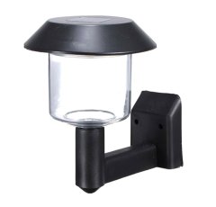 slomart ZD51 sončna LED stenska svetilka stenska svetilka