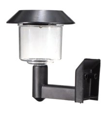slomart ZD51 sončna LED stenska svetilka stenska svetilka