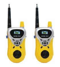 slomart AG490 Komplet walkie talkie
