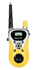 slomart AG490 Komplet walkie talkie