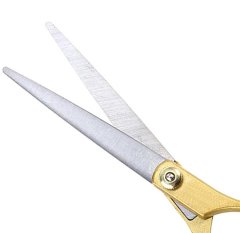 slomart AG76B Frizerske škarje