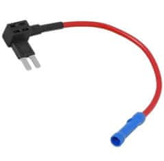 slomart DA132A Dodatna varovalka microval 10a