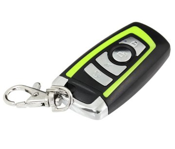 slomart AG197A Pilotna samokopirna črno-zelena