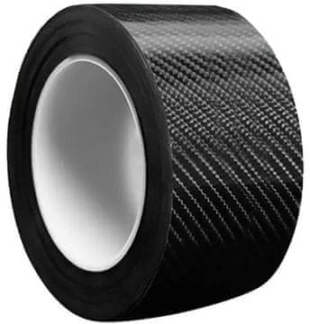 slomart DA7 Zaščitni trak za pragove ogljik 5 m