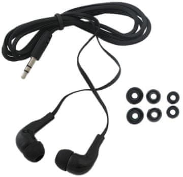 slomart Žične slušalke ZS2H