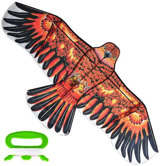 slomart AG667B Kite xxl eagle 160cm+vrv