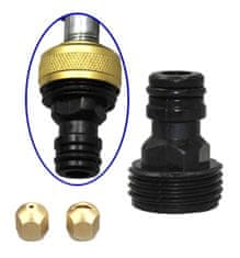 slomart AG258A Tlačna palica za 3/4" cev