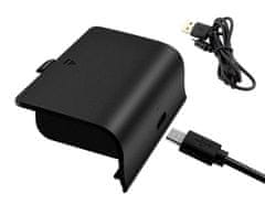 slomart KX7C in baterija za xbox one