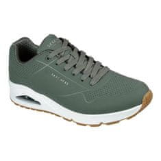 Skechers Čevlji zelena 43 EU Uno Stand ON Air