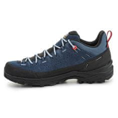 Salewa Čevlji treking čevlji mornarsko modra 41 EU Alp Trainer 2