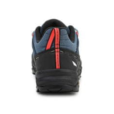 Salewa Čevlji treking čevlji mornarsko modra 41 EU Alp Trainer 2