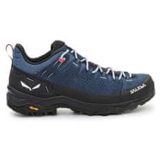 Salewa Čevlji treking čevlji mornarsko modra 41 EU Alp Trainer 2