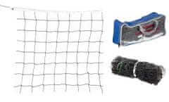 slomart AG300 Mreža za odbojko 1x9,5 m + torba