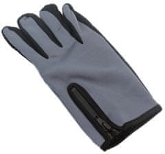 slomart BQ19M Rokavice športne xxl touch sive
