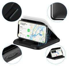 slomart AP15 Nosilec za telefon v avtomobilu