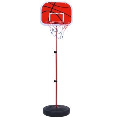 slomart AG794A Košarkarski komplet do 150 cm