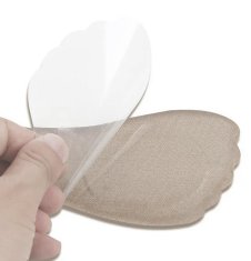 slomart AG960B Vložki za čevlje z visoko peto