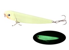 slomart AG103C Fluorescenčni voblerji 5 kosov