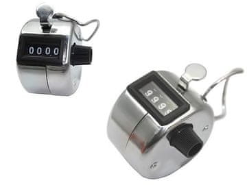 slomart AG75 števec klikov