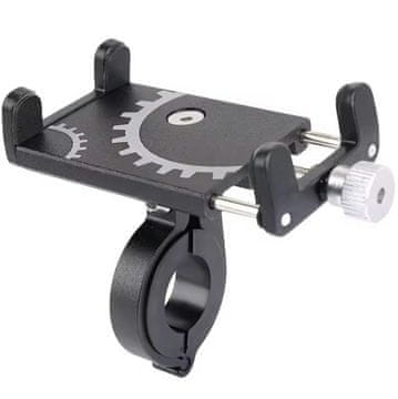 slomart AP2C Nosilec mobilnega telefona Motorno kolo