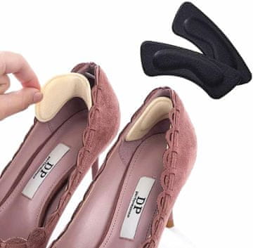 slomart AG889A Penaste pete črne barve