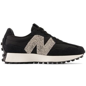 New Balance Čevlji črna 327