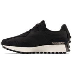 New Balance Čevlji črna 38 EU 327