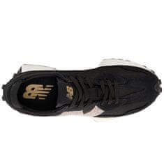 New Balance Čevlji črna 38 EU 327