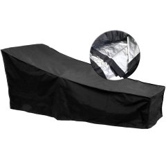 slomart AG698A Prevleka za ležalnik 200x70x40