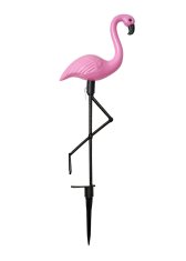 slomart ZD50K Solarna svetilka flamingo velika 3 kosi.