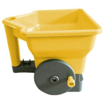 slomart AG178A 3l ročno gnojilo za sejalnico trave