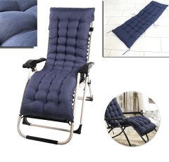 slomart AG690A Blazina za vrtni ležalnik 160 cm