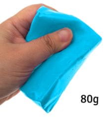 slomart AG650B Glina za čiščenje barve 80g