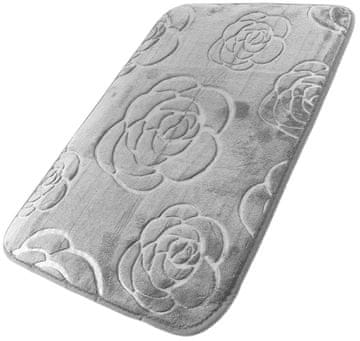 slomart AG491M Kopalniška preproga siva