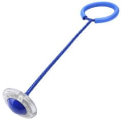slomart AG661 Led noga hula hoop skakalnica