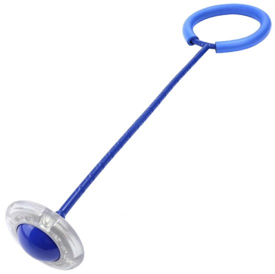 slomart AG661 Led noga hula hoop skakalnica