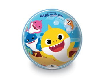 Mondo Baby Shark Otroška žoga 23 cm