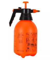 slomart AG395B Tlačni razpršilnik 2l