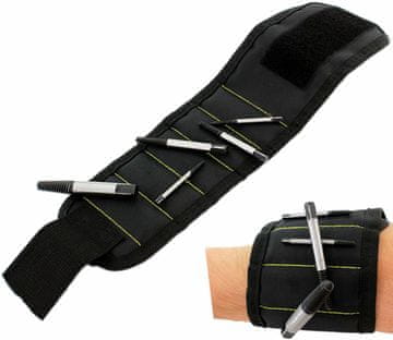 slomart AG648 Zapestnica za vijake 5 magnetov