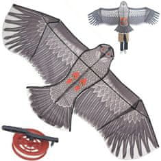 slomart AG667C Kite xxl orel 200cm