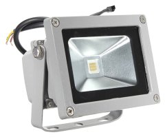 slomart ZD48 Halogenski reflektor vodil 9,6W rgb