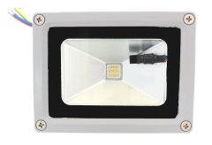 slomart ZD48 Halogenski reflektor vodil 9,6W rgb